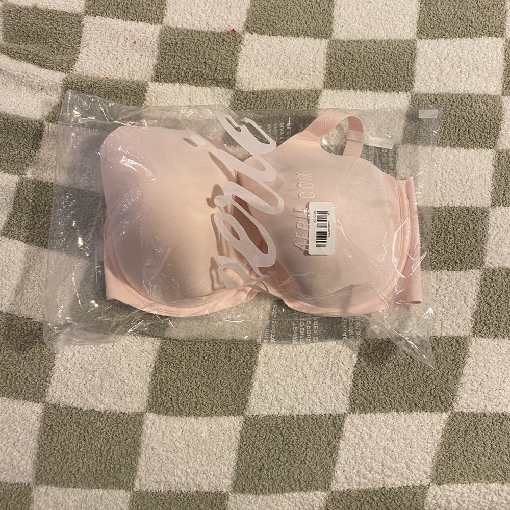 Aerie Smoothez Full Coverage Bra